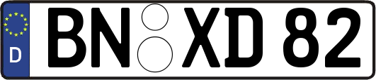 BN-XD82