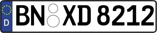 BN-XD8212