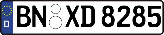 BN-XD8285