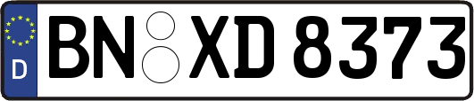 BN-XD8373