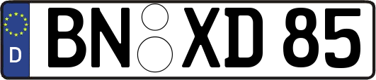 BN-XD85
