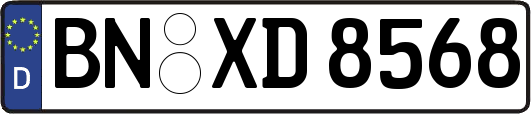 BN-XD8568
