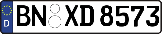 BN-XD8573