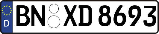 BN-XD8693