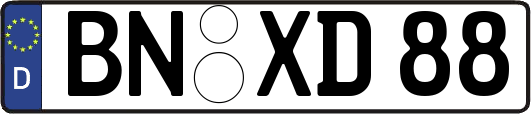 BN-XD88