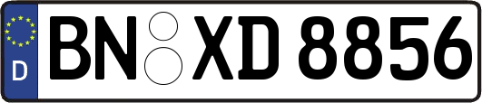 BN-XD8856
