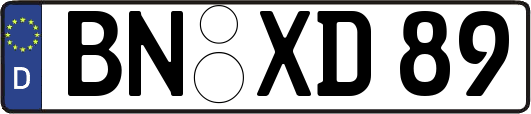 BN-XD89
