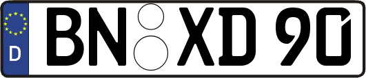 BN-XD90