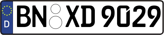 BN-XD9029