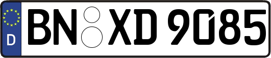 BN-XD9085