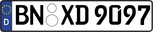 BN-XD9097