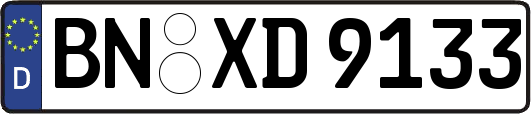BN-XD9133