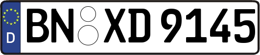 BN-XD9145