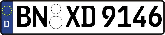 BN-XD9146