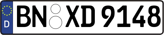 BN-XD9148