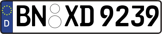 BN-XD9239