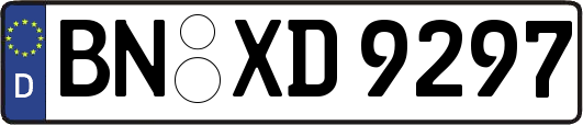 BN-XD9297