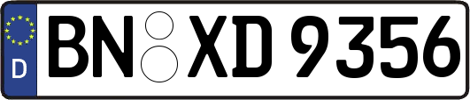 BN-XD9356