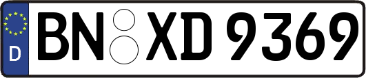 BN-XD9369