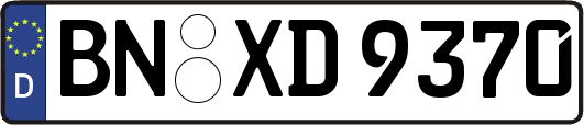 BN-XD9370