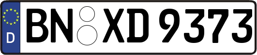 BN-XD9373