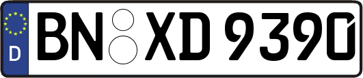 BN-XD9390