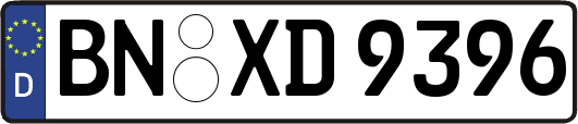 BN-XD9396