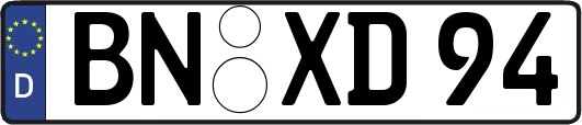 BN-XD94