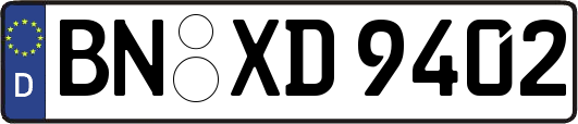 BN-XD9402