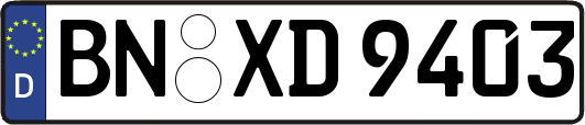 BN-XD9403