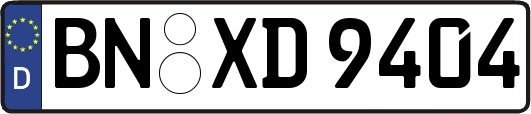 BN-XD9404