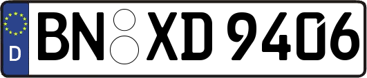 BN-XD9406