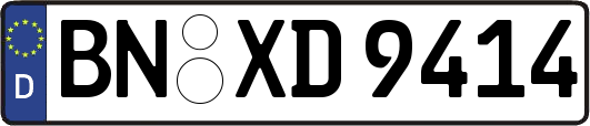 BN-XD9414