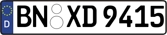 BN-XD9415