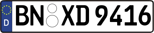 BN-XD9416