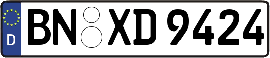 BN-XD9424