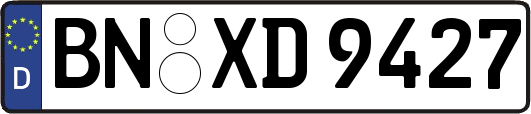 BN-XD9427