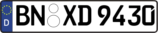 BN-XD9430