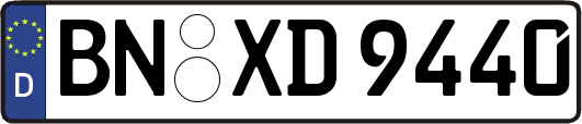 BN-XD9440