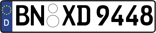 BN-XD9448