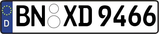 BN-XD9466