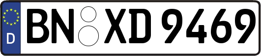 BN-XD9469