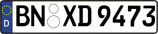 BN-XD9473