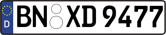 BN-XD9477