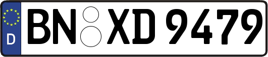BN-XD9479