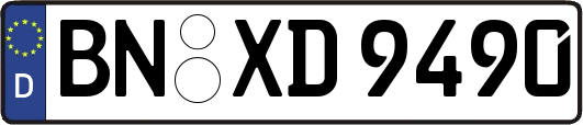 BN-XD9490
