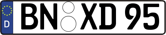 BN-XD95