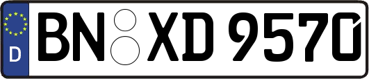 BN-XD9570