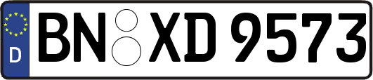 BN-XD9573