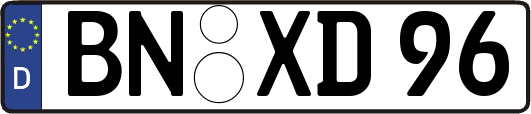BN-XD96